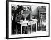 Jean-Henri Fabre, French Entomologist, C Early 20th Century-null-Framed Giclee Print