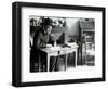 Jean-Henri Fabre, French Entomologist, C Early 20th Century-null-Framed Giclee Print