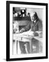 Jean-Henri Fabre, French Entomologist-Science Source-Framed Giclee Print