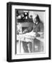 Jean-Henri Fabre, French Entomologist-Science Source-Framed Giclee Print