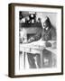 Jean-Henri Fabre, French Entomologist-Science Source-Framed Giclee Print