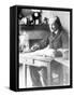 Jean-Henri Fabre, French Entomologist-Science Source-Framed Stretched Canvas