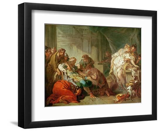 Premium Giclee Print, , large