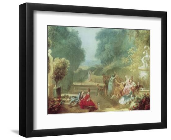 Premium Giclee Print, , large