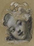 The Prodigal Son-Jean-Honoré Fragonard-Giclee Print