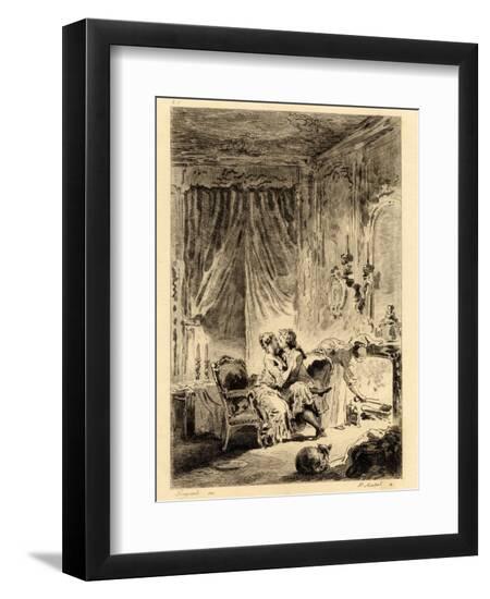 Premium Giclee Print, , large