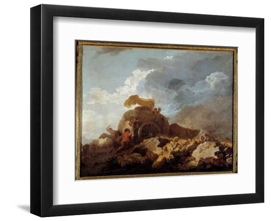 Premium Giclee Print, , large