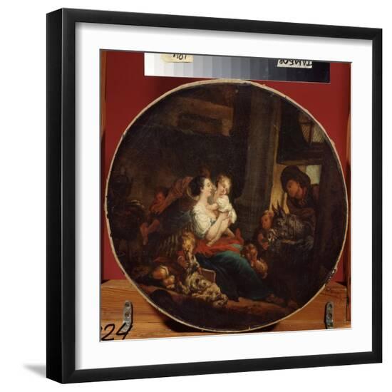 Premium Giclee Print, , large