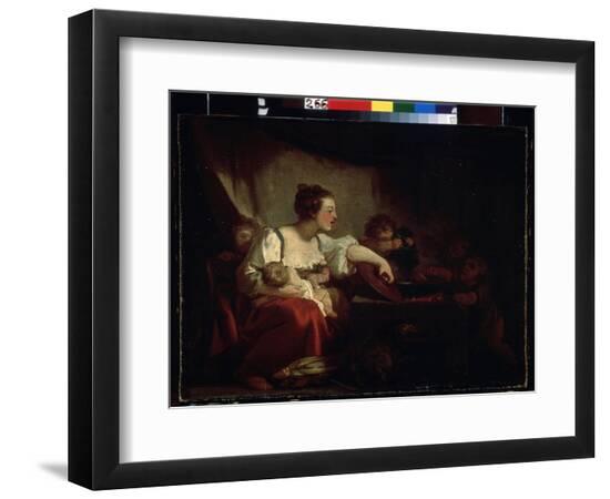 Giclee Print, , large