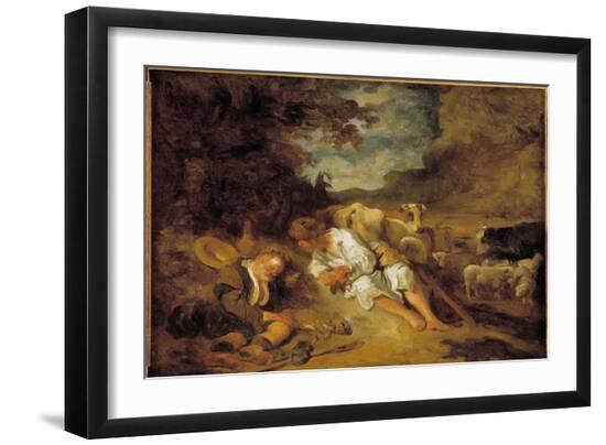 Premium Giclee Print, , large