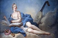 The Bolt, circa 1778-Jean-Honoré Fragonard-Giclee Print