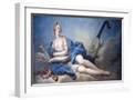 White Frame