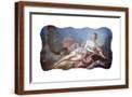 Brown Frame