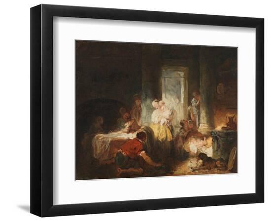 Premium Giclee Print, , large