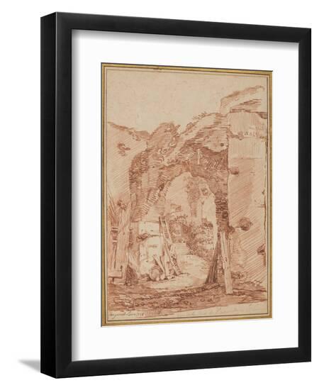 Premium Giclee Print, , large