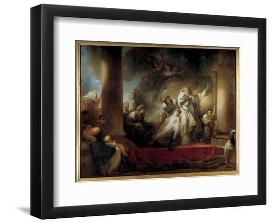 Giclee Print, , large