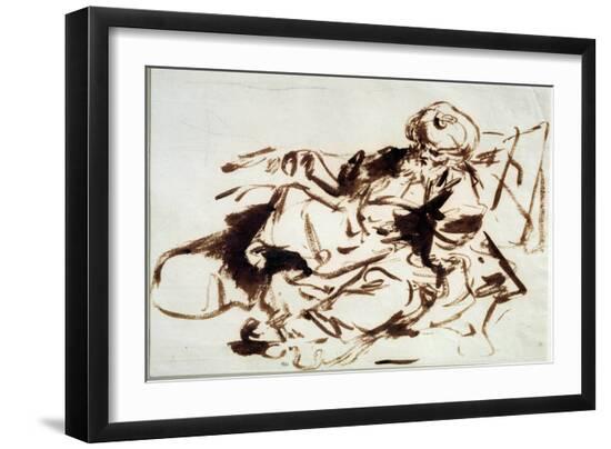 Premium Giclee Print, , large