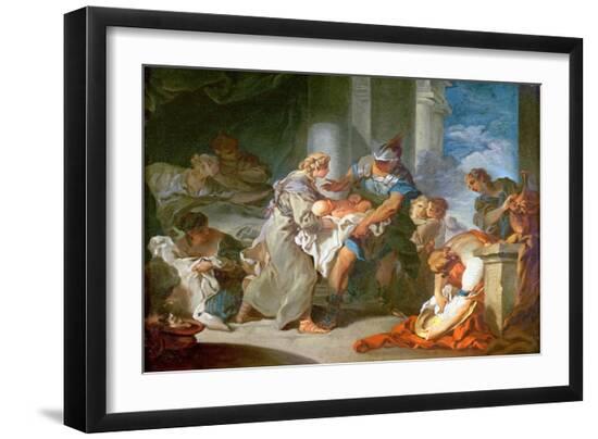 Giclee Print, , large