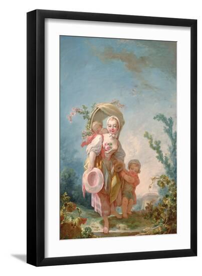 Premium Giclee Print, , large