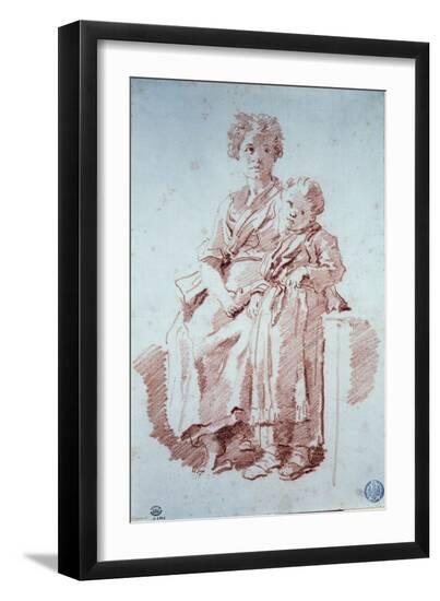 Premium Giclee Print, , large