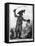 Jean Jacques Dessalines, a Leader of the Haitian Revolution, 1806-Manuel Lopez-Framed Stretched Canvas