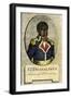 Jean-Jacques Dessalines, Emperor Jacques I of Haiti-null-Framed Giclee Print