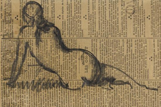 Giclee Print, , large