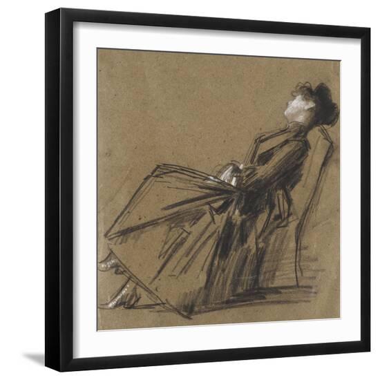 Premium Giclee Print, , large