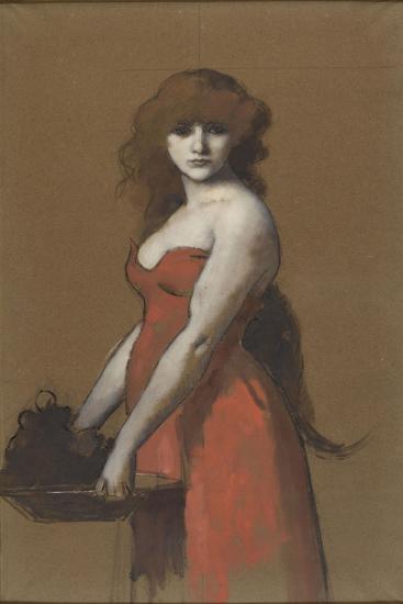 Premium Giclee Print, , large