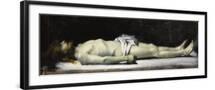 Black Frame