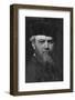 Jean-Jacques Henner-null-Framed Photographic Print