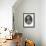 Jean-Jacques Rousseau (1712-7), French Political Philosopher-Pierre Michel Alix-Framed Giclee Print displayed on a wall