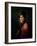 Jean Jacques Rousseau (1712-78)-Allan Ramsay-Framed Giclee Print