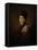 Jean-Jacques Rousseau, 1766-Allan Ramsay-Framed Stretched Canvas