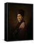 Jean-Jacques Rousseau, 1766-Allan Ramsay-Framed Stretched Canvas