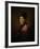 Jean-Jacques Rousseau, 1766-Allan Ramsay-Framed Giclee Print