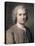 Jean Jacques Rousseau, 1874-Charles Escot-Stretched Canvas