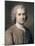 Jean Jacques Rousseau, 1874-Charles Escot-Mounted Art Print