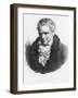 Jean-Jacques Rousseau-null-Framed Giclee Print