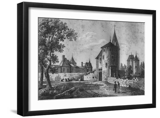 Premium Giclee Print, , large