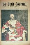 Events in Siam: Lord Dufferin-Jean Joseph Benjamin Constant-Giclee Print