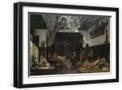 Black Frame