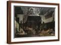 Brown Frame