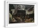 White Frame