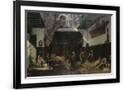 Gramercy Black