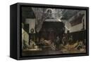 Canvas Black