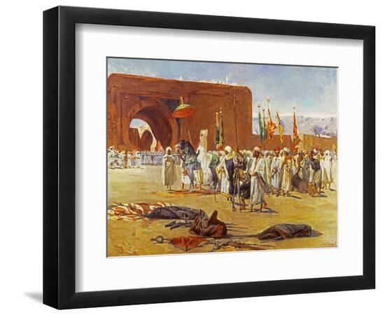Premium Giclee Print, , large