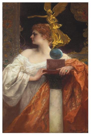 Giclee Print, , large