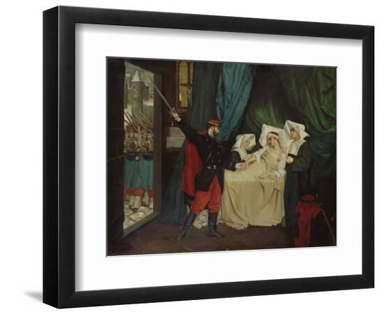 Giclee Print, , large