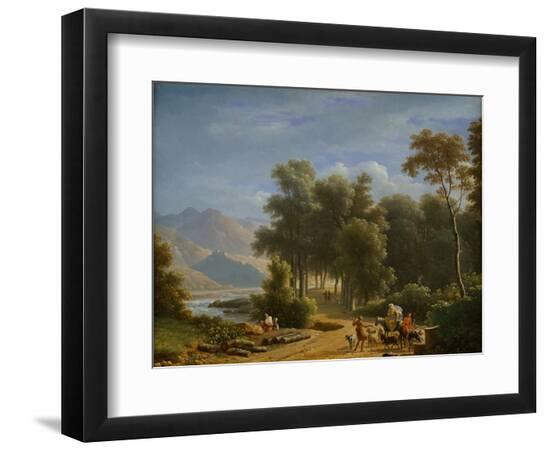 Premium Giclee Print, , large